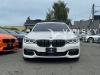 2016 BMW 750i 旗舰豪华轿车
